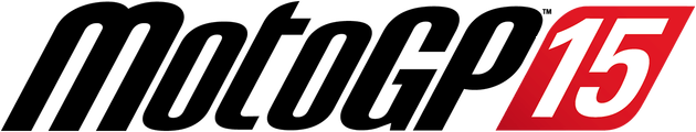 Логотип MotoGP 15