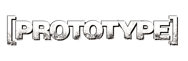 Логотип Prototype