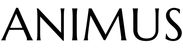 Логотип Animus - Stand Alone