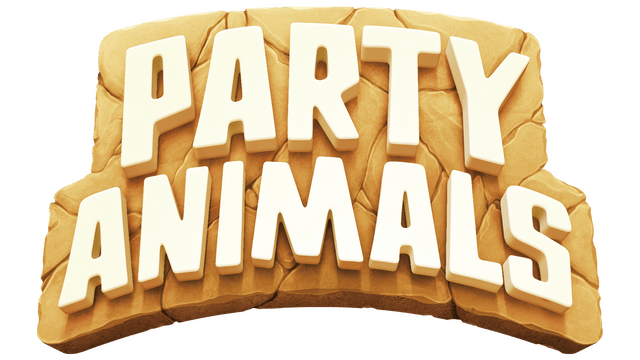 Логотип Party Animals