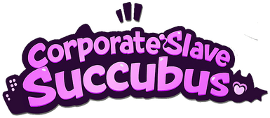 Логотип Corporate Slave Succubus