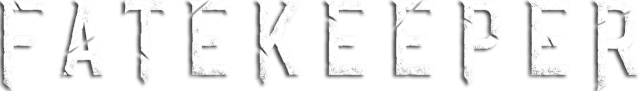 Логотип Fatekeeper