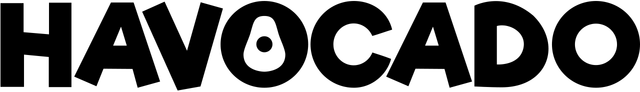 Логотип Havocado: Ragdoll Fighter