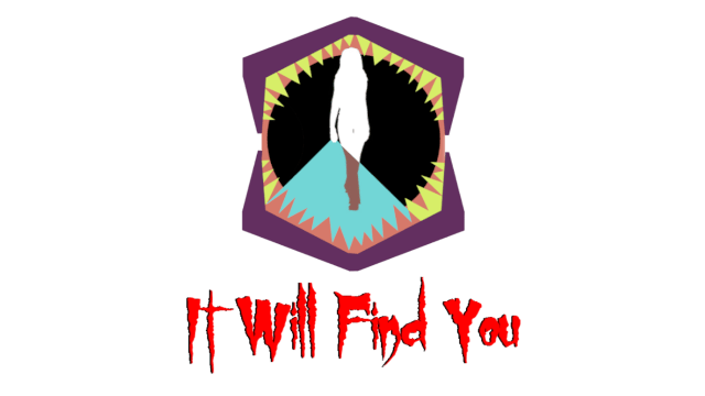 Логотип It Will Find You