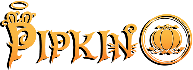 Логотип Pipkin