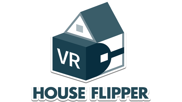 Логотип House Flipper VR
