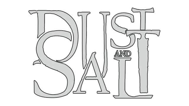 Логотип Dust and Salt