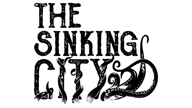 Логотип The Sinking City