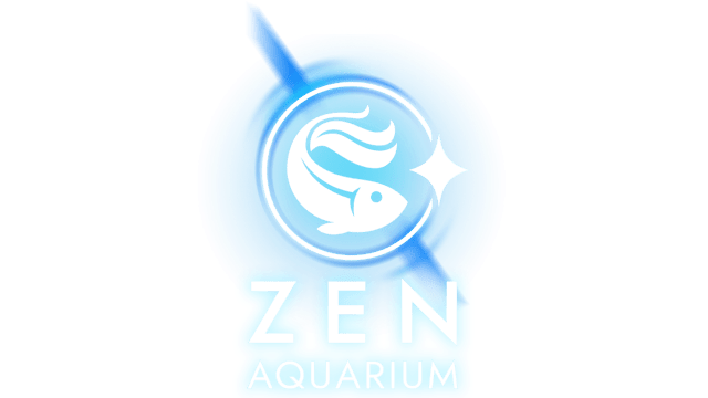 Логотип Zen Aquarium