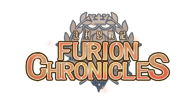 Логотип Furion Chronicles