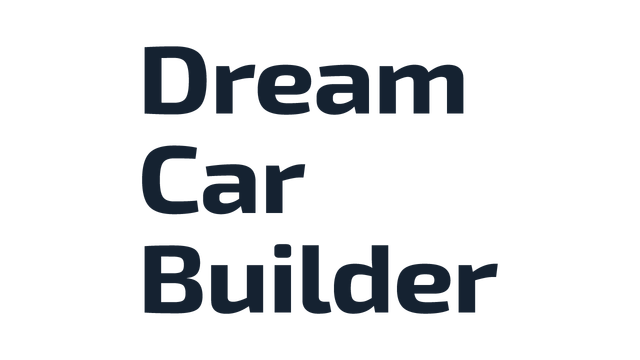 Логотип Dream Car Builder
