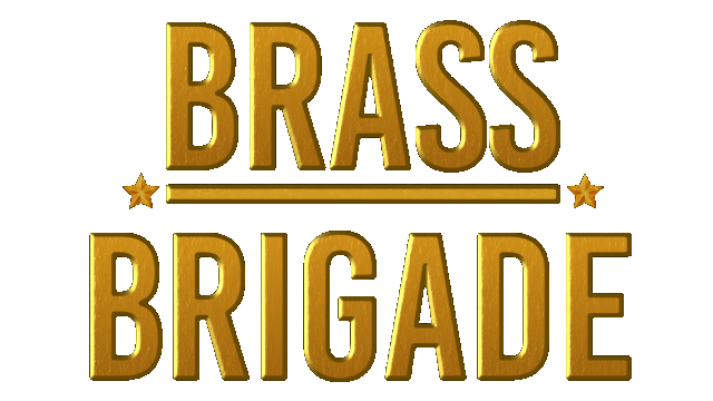 Логотип Brass Brigade