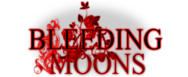 Логотип Bleeding Moons