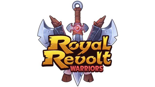 Логотип Royal Revolt Survivors