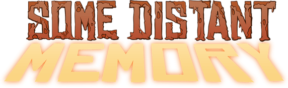 Логотип Some Distant Memory