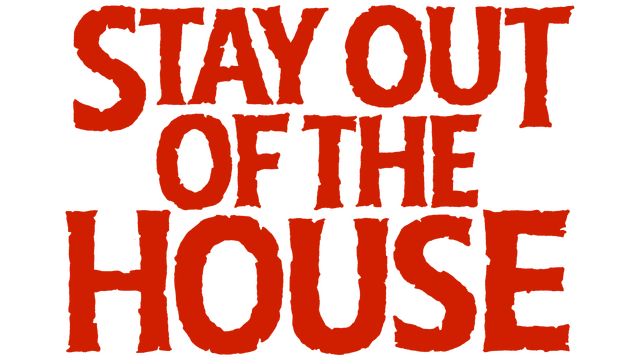 Логотип Stay Out of the House