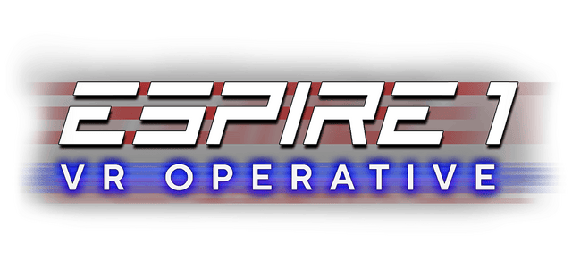 Логотип Espire 1: VR Operative