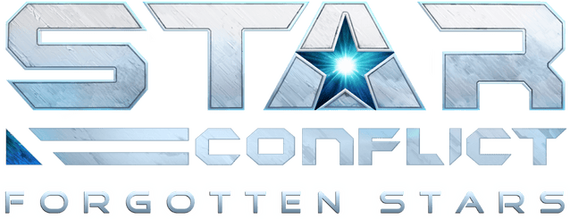 Логотип Star Conflict