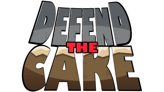 Логотип Defend the Cake
