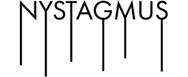 Логотип Nystagmus