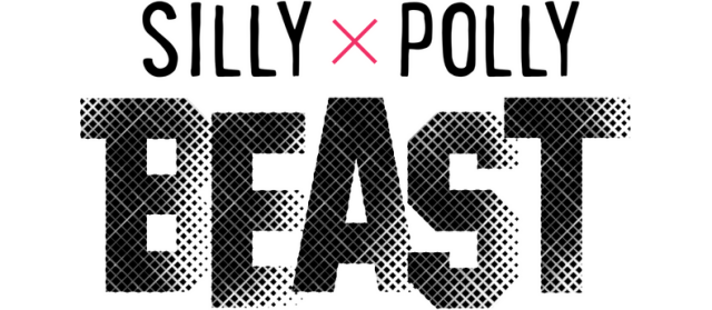Логотип Silly Polly Beast