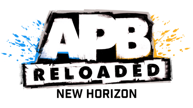 Логотип APB Reloaded