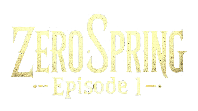 Логотип Zero spring episode 1