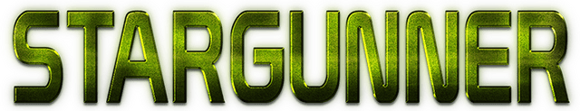 Логотип Stargunner