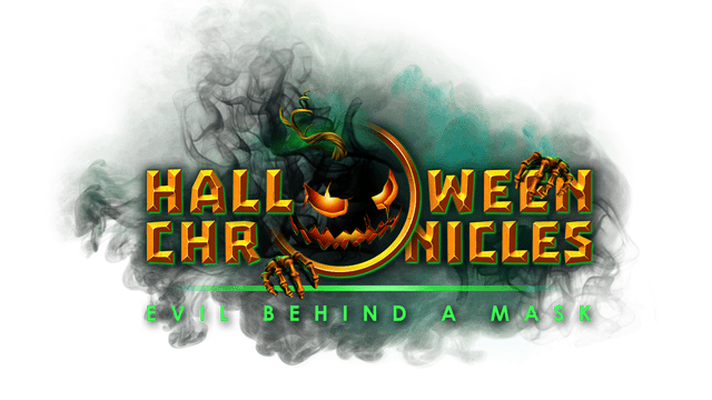 Логотип Halloween Chronicles: Evil Behind a Mask Collector's Edition