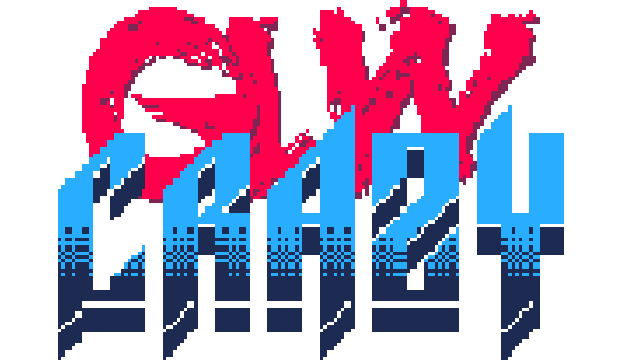 Логотип Gun Crazy