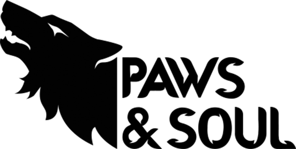 Логотип Paws and Soul