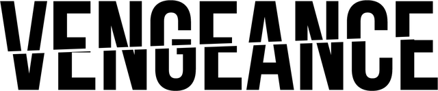Логотип Vengeance