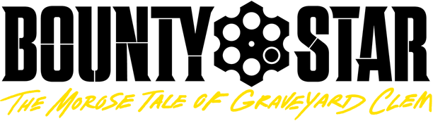 Логотип Bounty Star