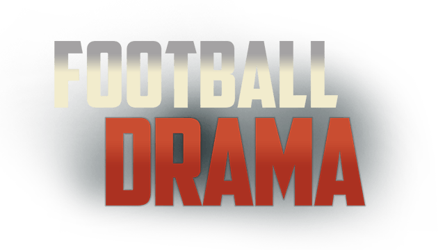 Логотип Football Drama