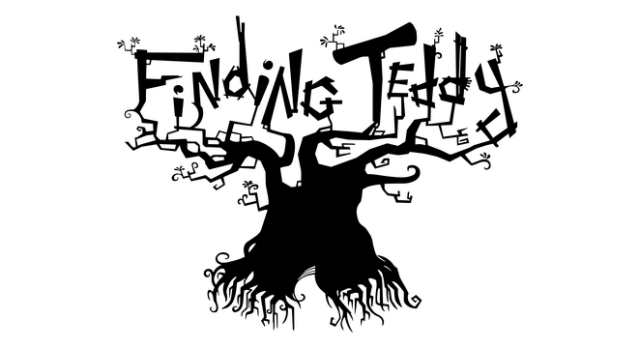 Логотип Finding Teddy