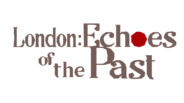 Логотип London: Echoes of the Past