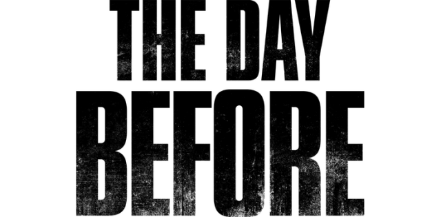 Логотип The Day Before