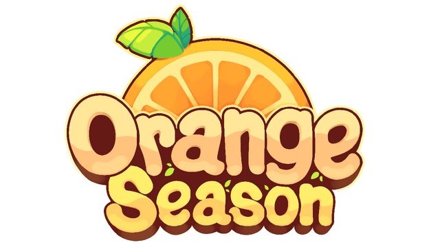 Логотип Orange Season