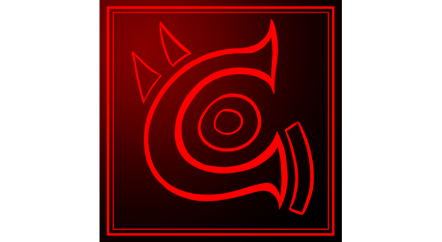 Логотип CastleGuard