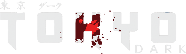 Логотип Tokyo Dark