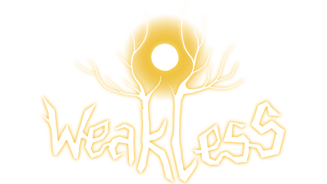 Логотип Weakless