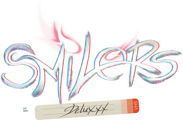 Логотип Smilers Den Deluxxx