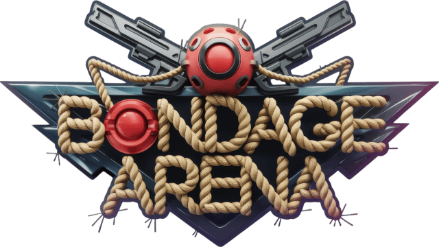 Логотип Bondage Arena