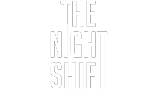 Логотип The Night Shift
