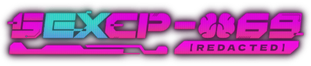 Логотип SexCP-069