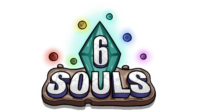 Логотип 6souls