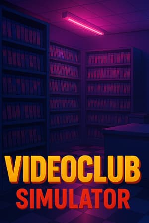Videoclub Simulator
