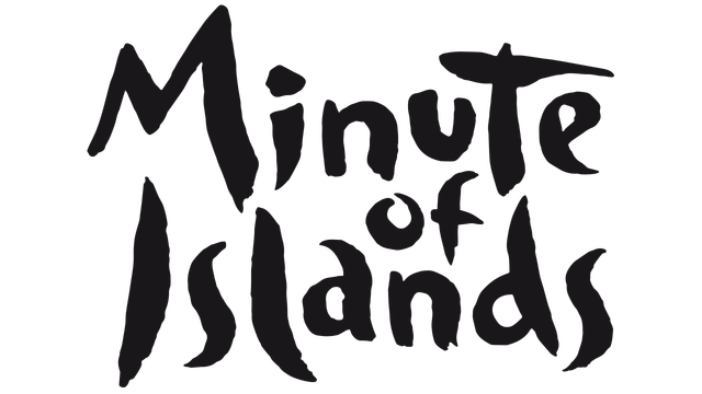 Логотип Minute of Islands