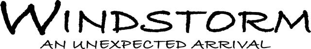 Логотип Windstorm: An Unexpected Arrival