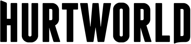 Логотип Hurtworld
